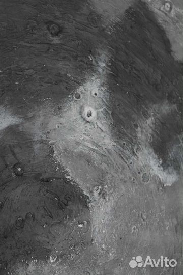 Картина Луна