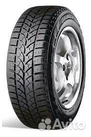 Bridgestone Blizzak LM-18 235/60 R16 100H