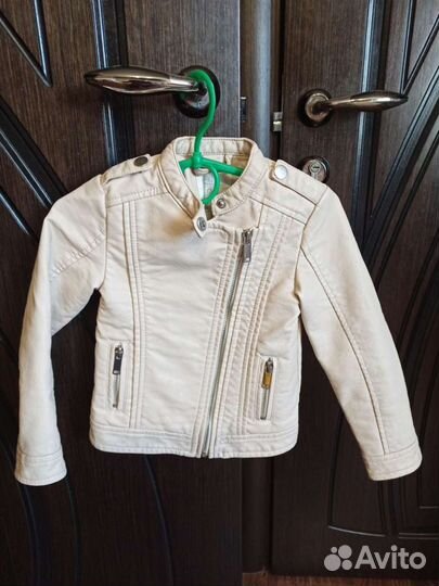 Куртка косуха