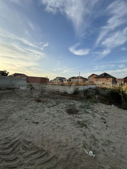 Участок 4,3 сот. (ИЖС)