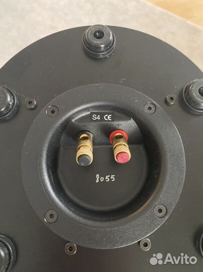 Акустическая система piega S4