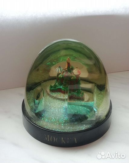 Снежный шар 