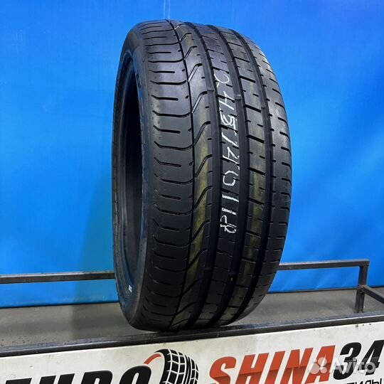 Pirelli P Zero 245/40 R18 97Y