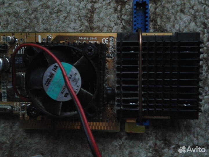 Видеокарта