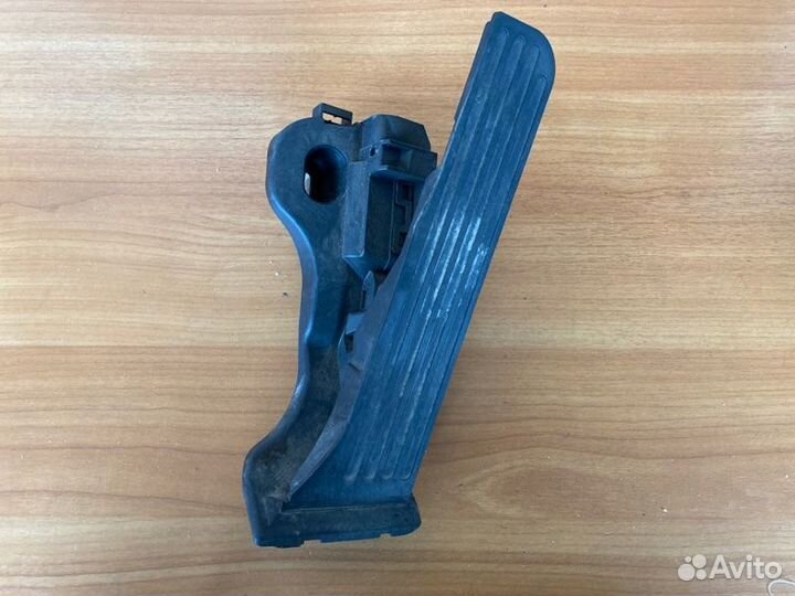 Педаль газа Vw Golf 5 BSE 2007