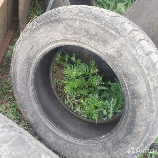 Maxxis AT-771 Bravo 255/60 R18 112H