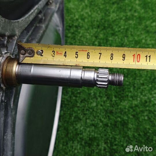 Крестовины Candy aqua 43001034