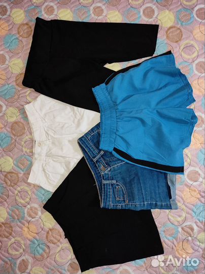 Женская одежда