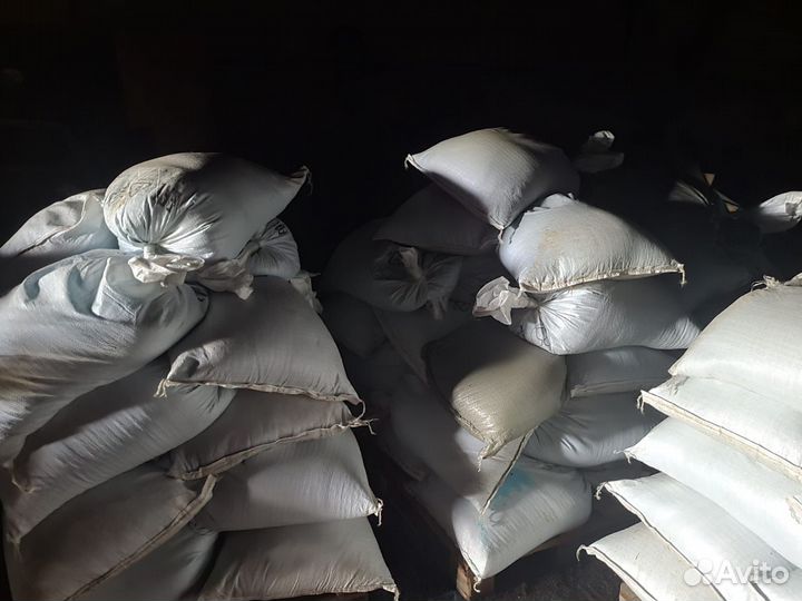 Песок кварцевый синий