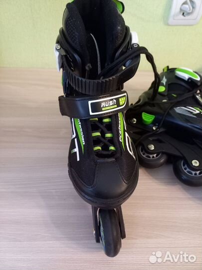 Ролики детские