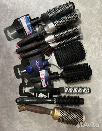 Парикмахерские инструменты