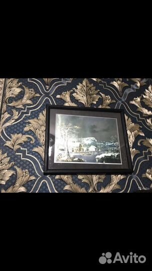 Картина СССР