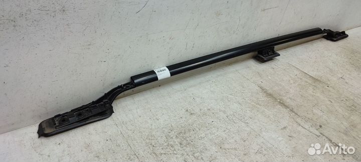 Рейлинг левый Toyota Land Cruiser 200 2007