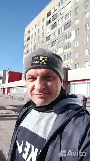 Автослесарь с опытом