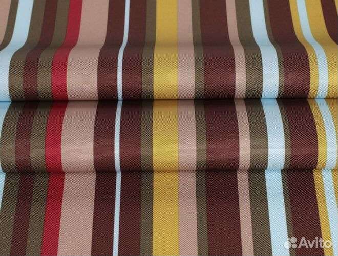 Уличная ткань Оксфорд 600