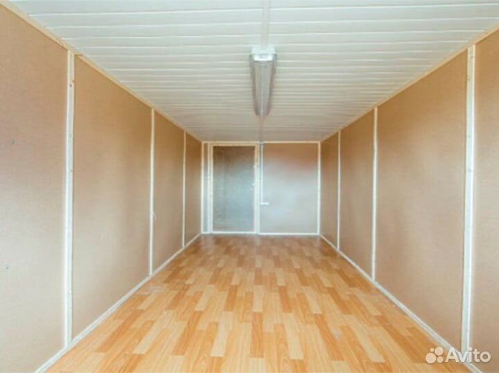 Аренда Бытовок В Наличии более 150 штук