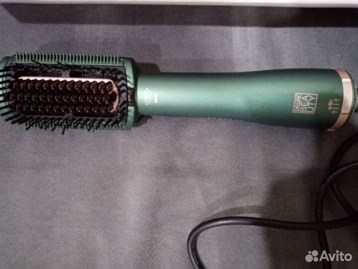 Щетка-фен