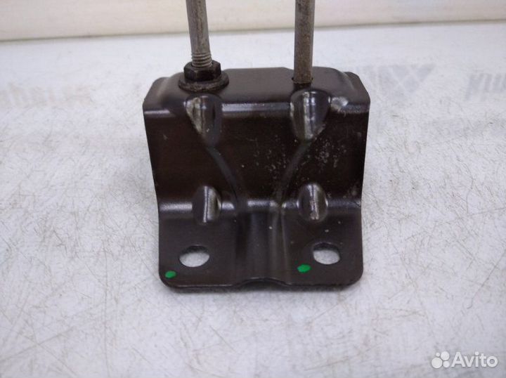 Крюк замка капота Bmw X1 F48 2015-2019