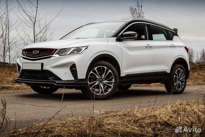 Аренда Прокат автомобиля для личного пользования