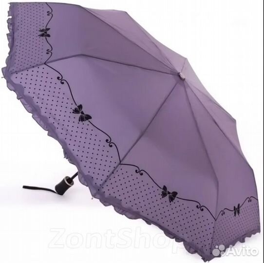Зонт Три Слона L 3818 G автомат оригинал новый