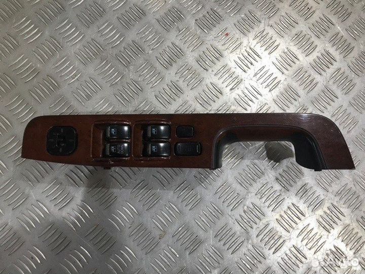 Блок управления стеклоподъёмника Hyundai Sonata