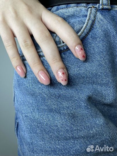 Ищу моделей на маникюр