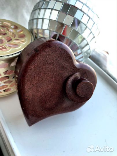 Органик мыло скраб кофейный Ручная работа