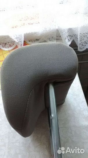 Подголовник задний от Лады Калины