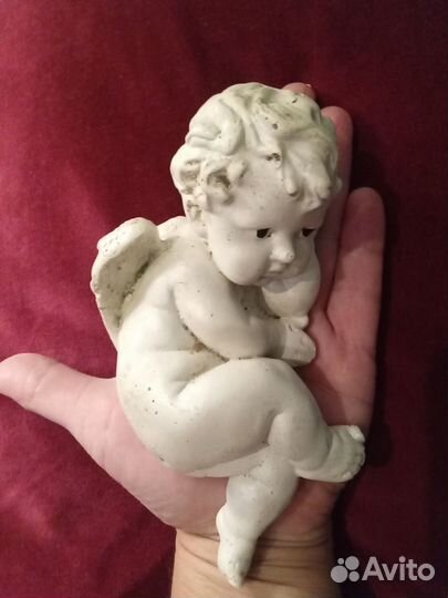 Статуэтка ангелок
