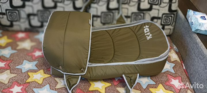 Переноска для детей