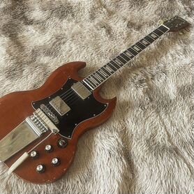 Gibson SG Standard '60 Relic