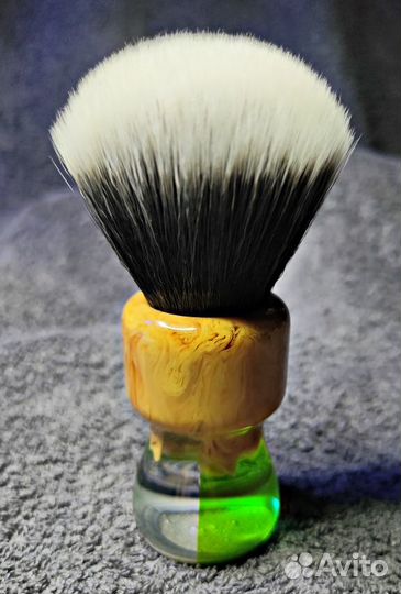 Помазок для бритья Yaqi Синтетика