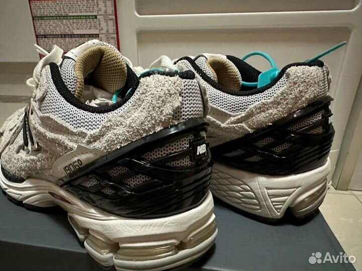 New balance 1906D(Оригинал)