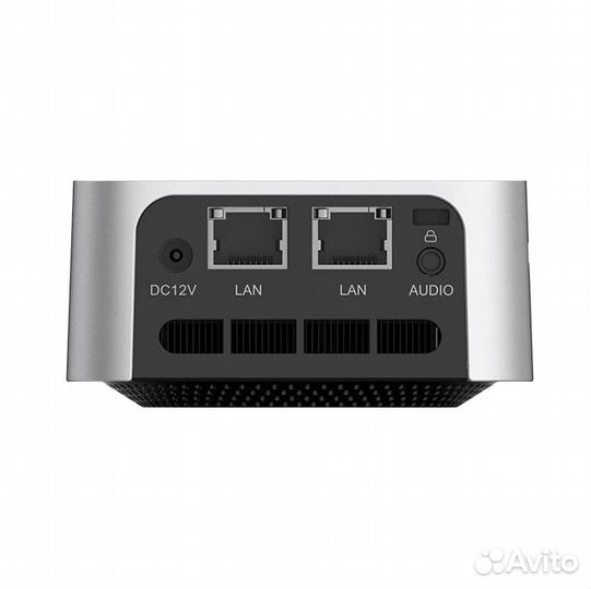 Мини-пк T8 Pro Mini PC Intel Celeron N5095, WIN11