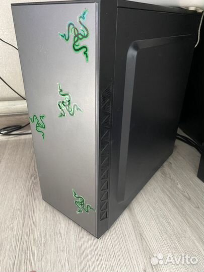 Продам игровой компьютер