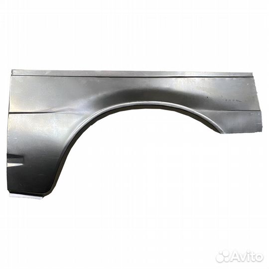 Рем-вставка заднего крыла (арка) Г-2705 правая