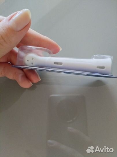 Насадка для зубной щётки oral b i0