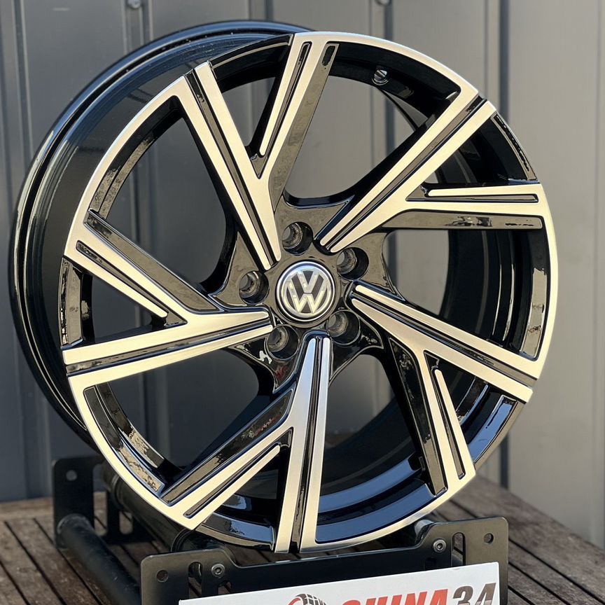 Литые диски PRD 7.5×R17 5×100