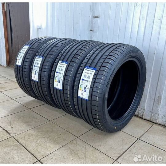 Triangle EffeXSport TH202 205/40 R17