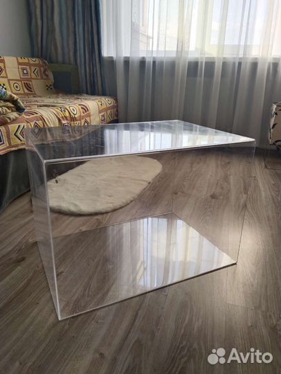 Короб пластиковый