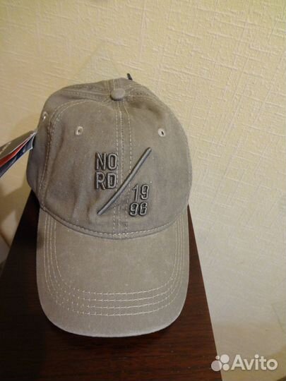 Бейсболка Ice Peak Hadley xv