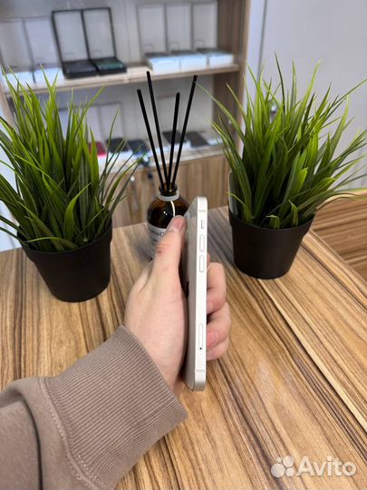 iPhone 13 mini, 128 ГБ