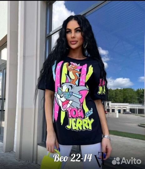 Новые женские вещи