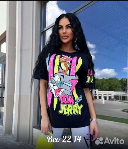 Новые женские вещи