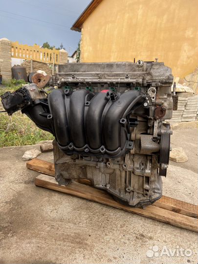 Продам двигатель