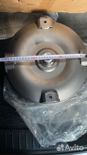 Гидротрансформатор 0899005051