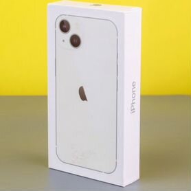 iPhone 13, 128 ГБ