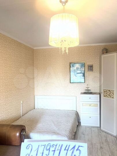 1-к. квартира, 40 м², 7/10 эт.