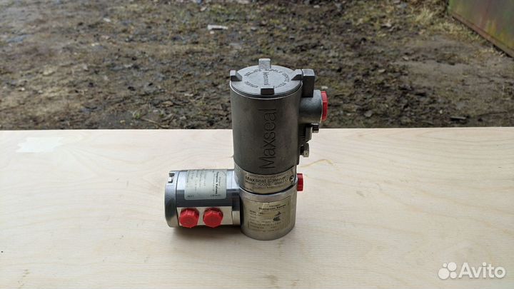 Клапан Thompson MaxSeal ICO2S