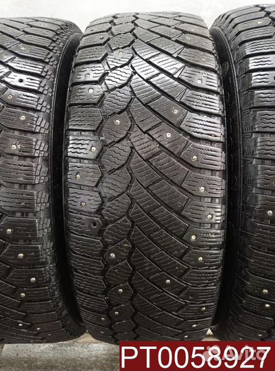 Continental ContiIceContact 4x4 235/60 R18 98H